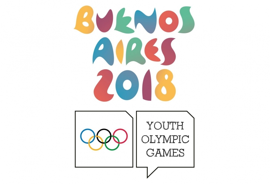 L’équipe d’Azerbaïdjan a décroché 6 médailles aux Jeux olympiques de la jeunesse d’été