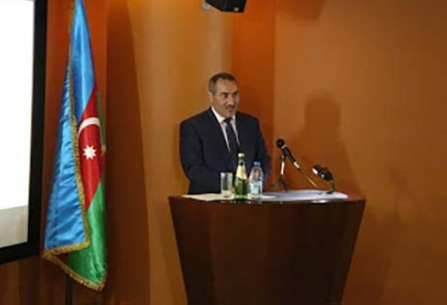 Qobustan Milli Tarixi-Bədii Qoruğunda Müstəqillik Günü qeyd olunub