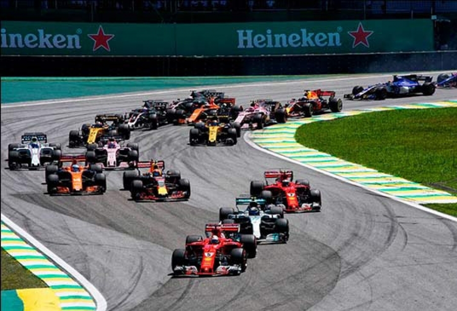 В Liberty Media не получат платы за проведение трех следующих Гран-при Бразилии Ф1