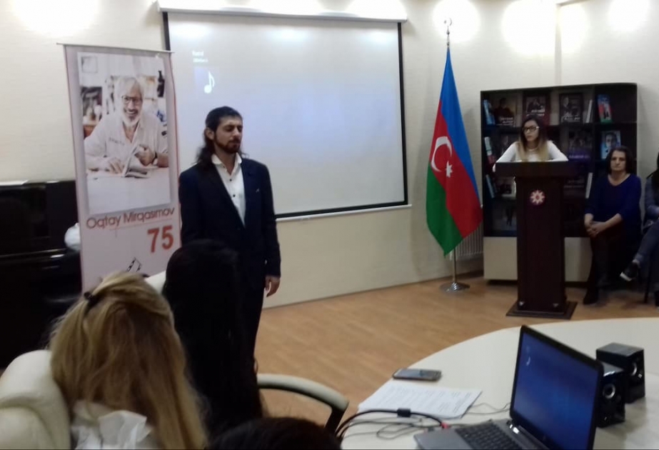 Kino həyatın bir zərrəsidir