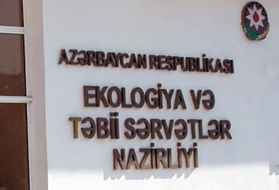 Zığ şosesində sürüşmə baş verib
