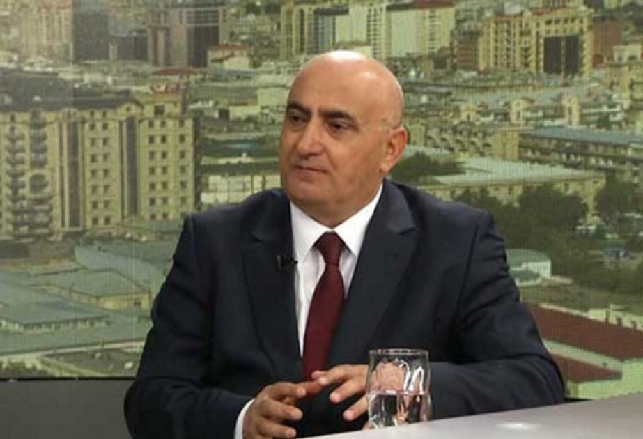 Deputat: Ötən illər göstərdi ki, Heydər Əliyev siyasətinin alternativi yoxdur