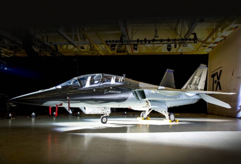Saab будет оснащать вооруженные силы США новыми учебно-тренировочными самолетами