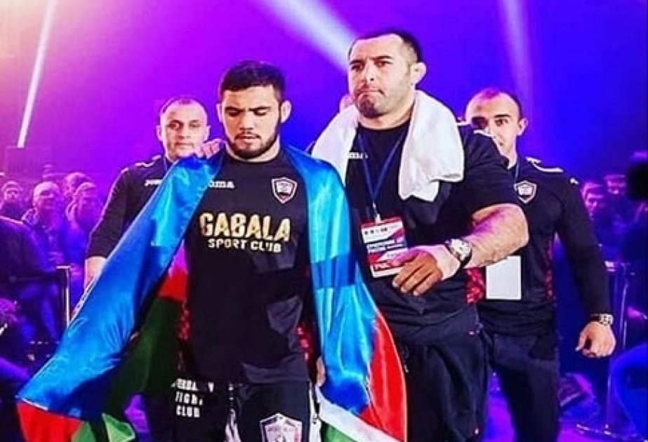 MMA döyüşçümüz Nəriman Abbasov Moskvada növbəti sınağına çıxacaq