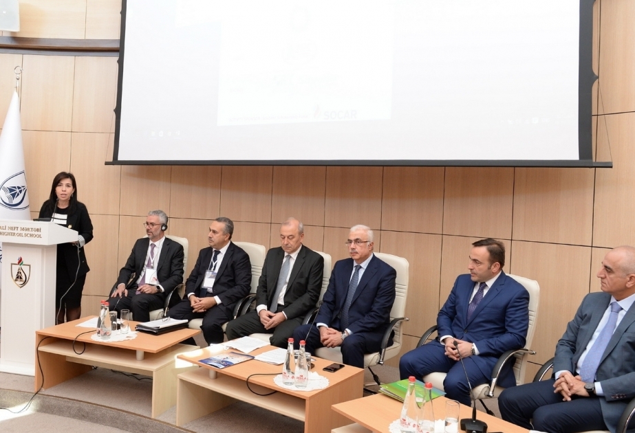 BHOS hosts 3rd IAEE Eurasian Conference