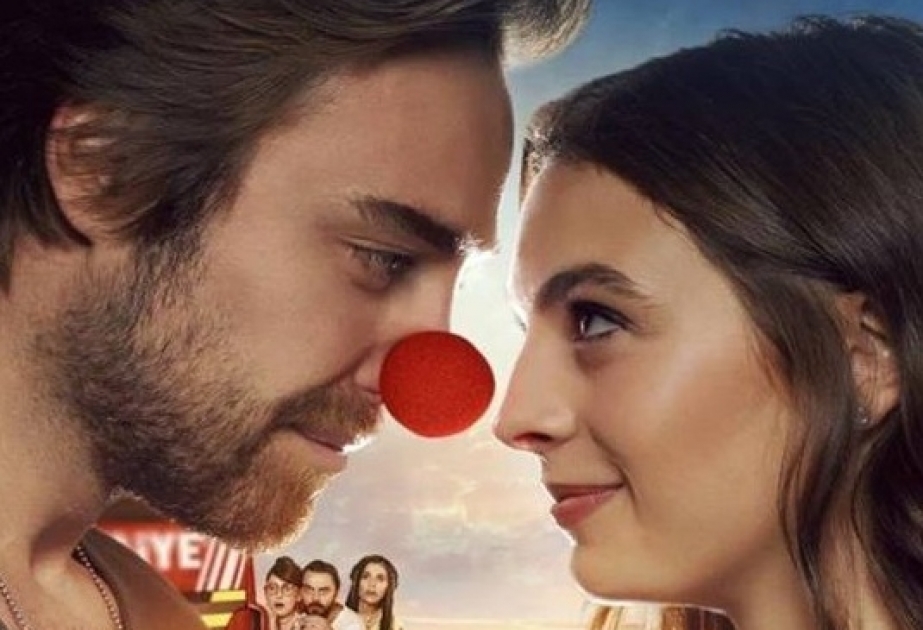 Bakıda türk ulduzlarının iştirakı ilə “Dünya hali” filminin qala gecəsi olacaq