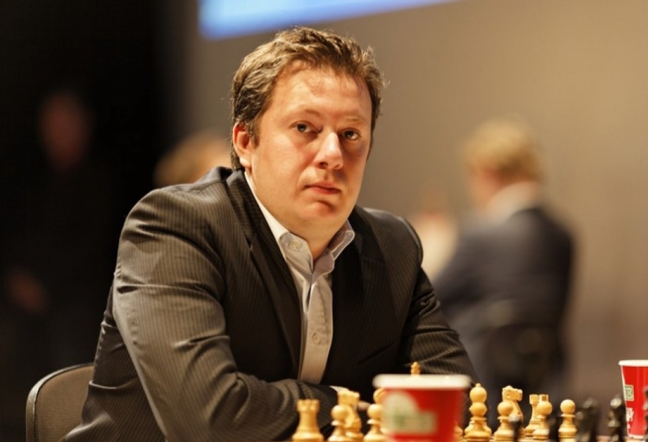 Azerbaijan`s Naiditsch to compete at Isle of Man International Chess Tournament