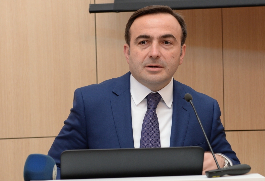 Bakhtiyar Aslanbeyli : 3,5 milliards de barils de pétrole ont été produits du bloc Azéri-Tchirag-Gunechli jusqu’à présent