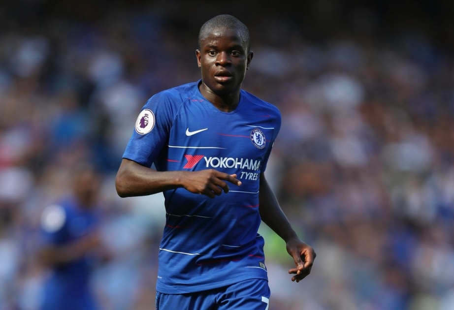 Nqolo Kante “Real Madrid”ə və ya “Barselona”ya keçmək naminə komandasından ayrılmağa hazırdır