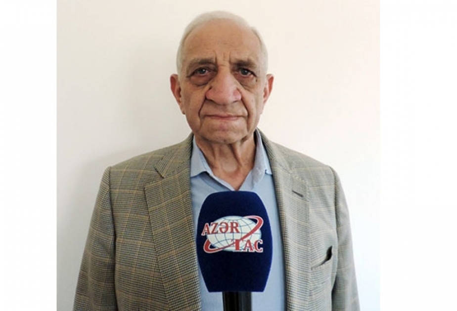 Faiq Həsənov: Şəhriyar Məmmədyarovun dünya şahmat tacını qazanmaq üçün böyük potensialı var