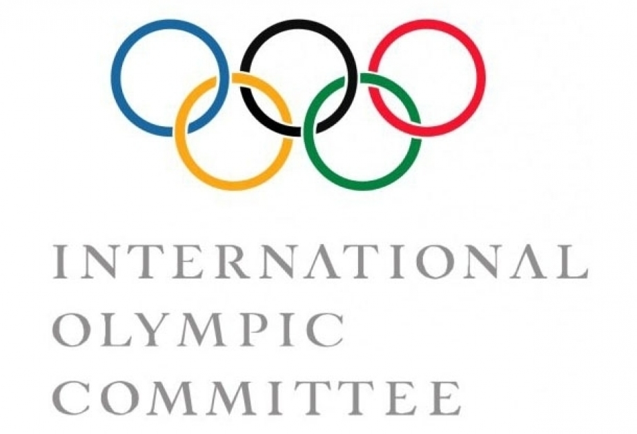 Bach says Buenos Aires could be excellent 2032 Olympics host