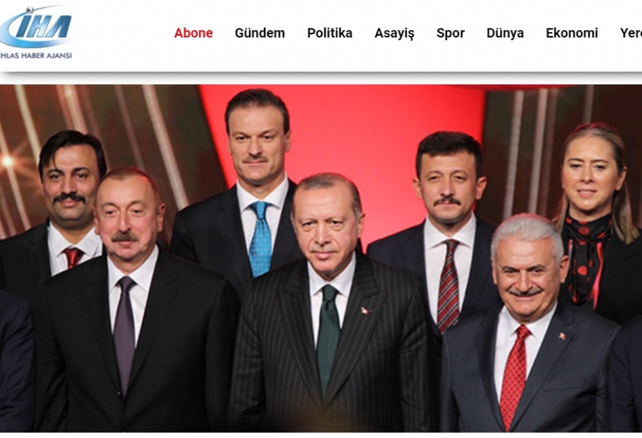 Türkiyə KİV-ləri “Star” zavodunun açılışını Türkiyə-Azərbaycan birliyinin, qardaşlığının göstəricisi kimi qiymətləndirir