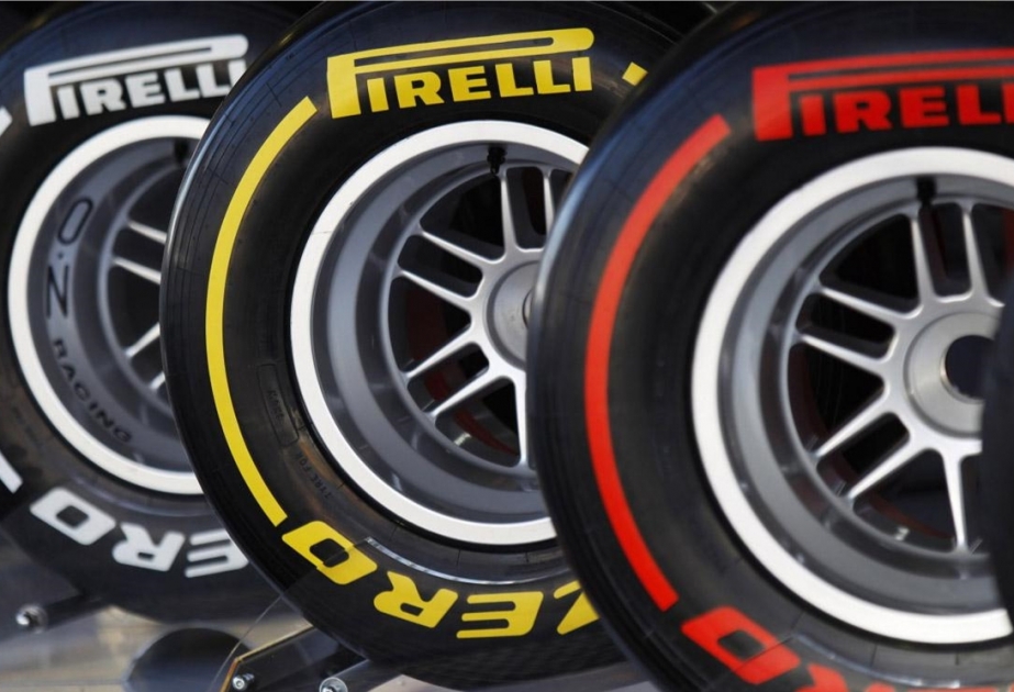 Pirelli stellt Reifen für Saison 2019 vor
