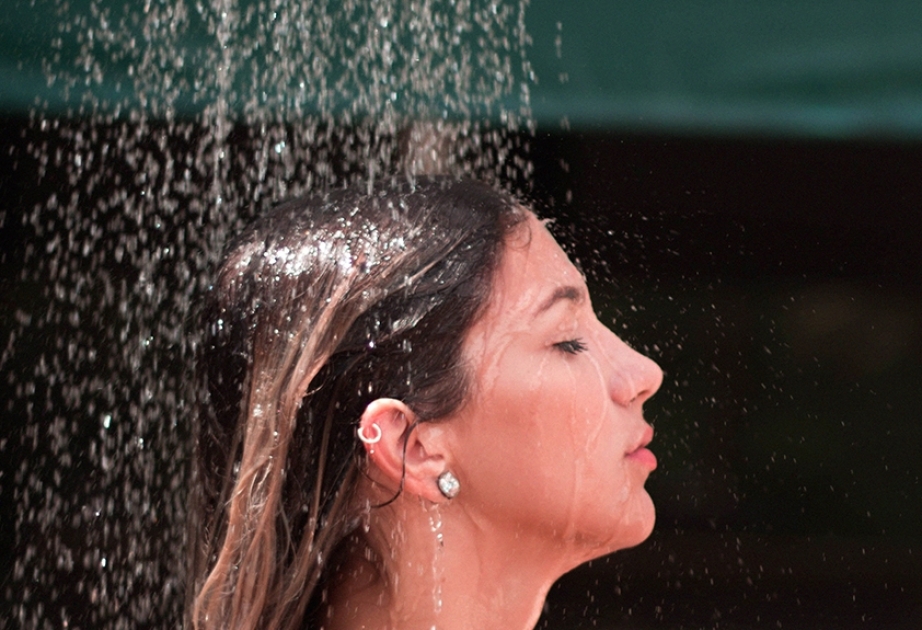 Ученые выяснили, как часто надо принимать душ