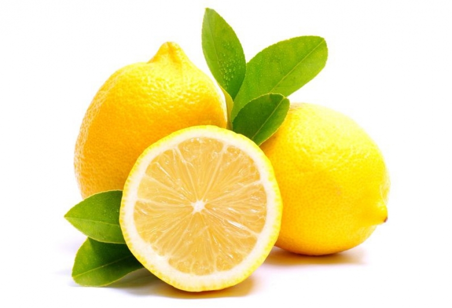 Bu yerlərdə limon sarı...