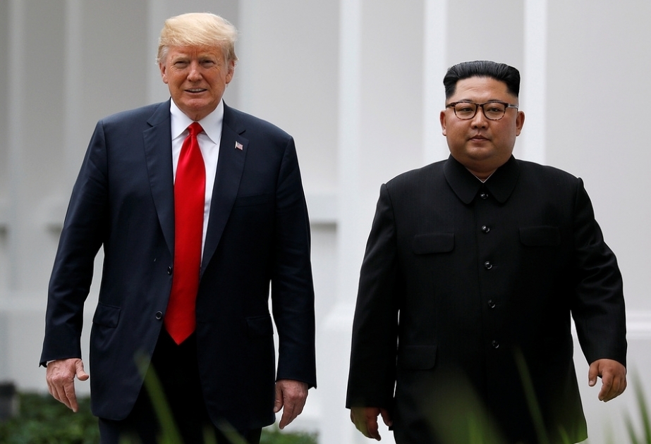 Zweiter USA-Nordkorea-Gipfel wohl Anfang 2019