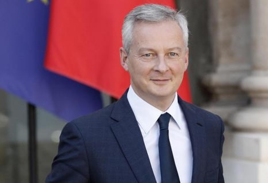 Bruno Le Meyr: Müttəfiqləri nəzərə almadan qəbul ediləcək qərarlar nəticəsiz qalacaq