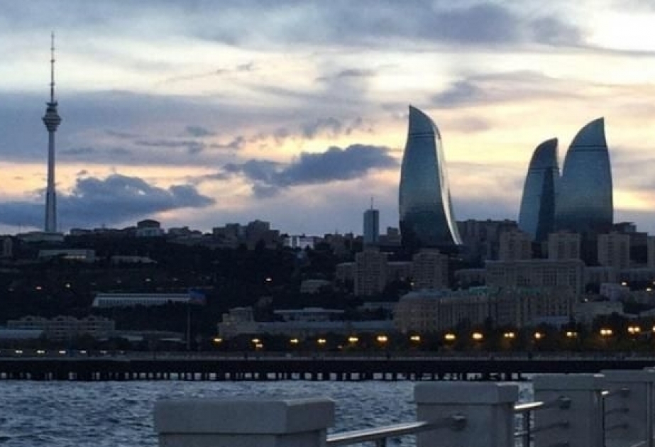 Ölkə ərazisində hava dəyişkən buludlu olacaq