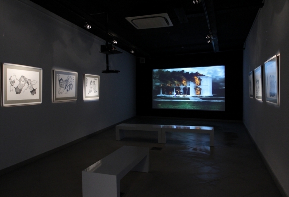 YAY Gallery opens exhibition titled “Function. Structure. Change”
