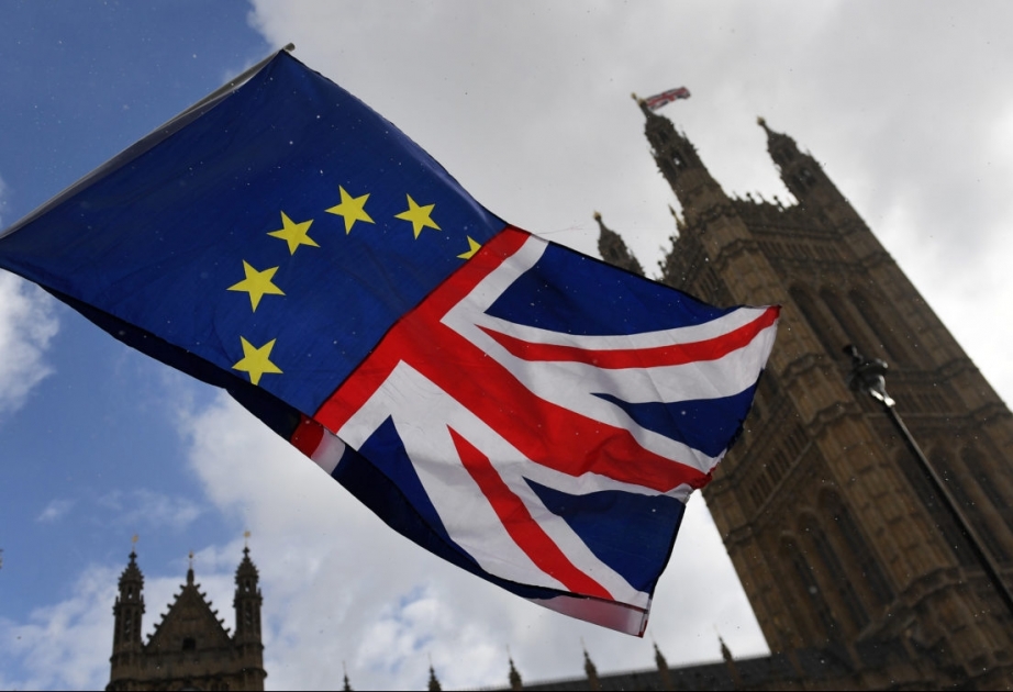 London və Brüssel “Brexit” üzrə yekun sazişi 95 faiz razılaşdırıblar
