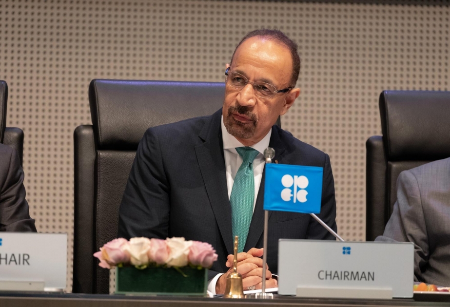 Xalid Əbdüləziz Al Falih: Yeni OPEC+ sazişi müddətsiz olacaq