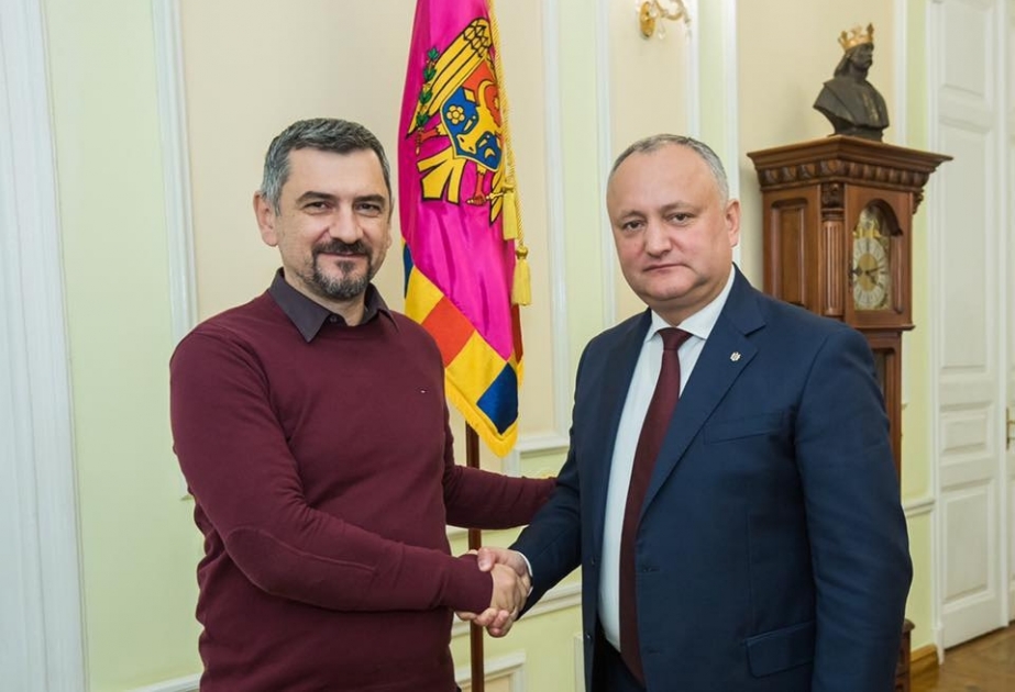 Знаменитому шахматисту из Молдовы предложили работу в руководстве ФИДЕ
