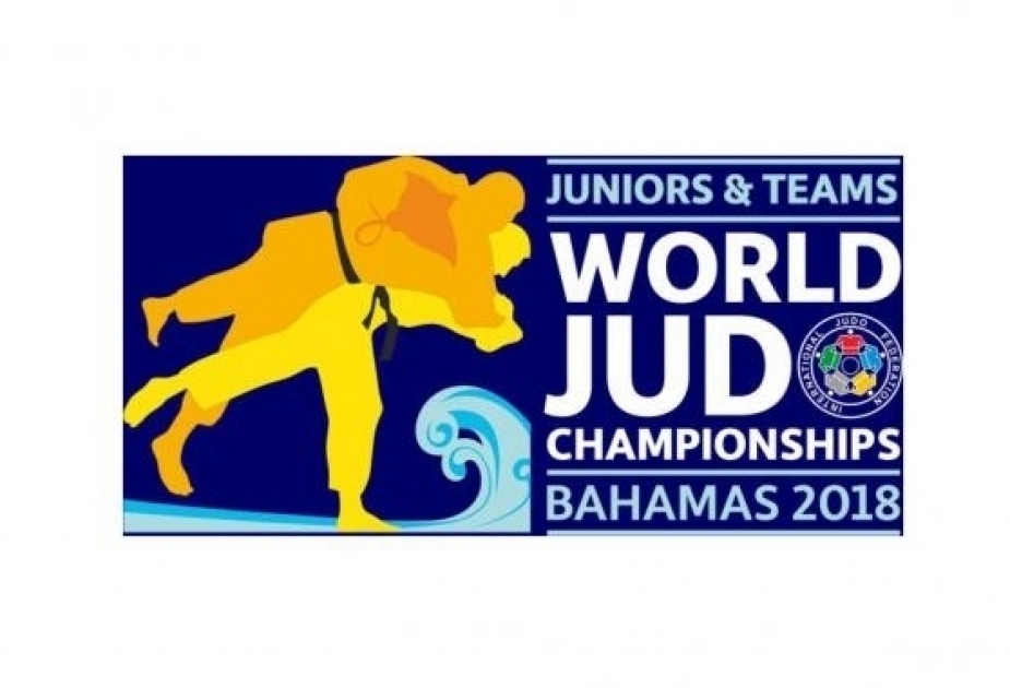 Azerbaijani veteran judo fighters take five world medals