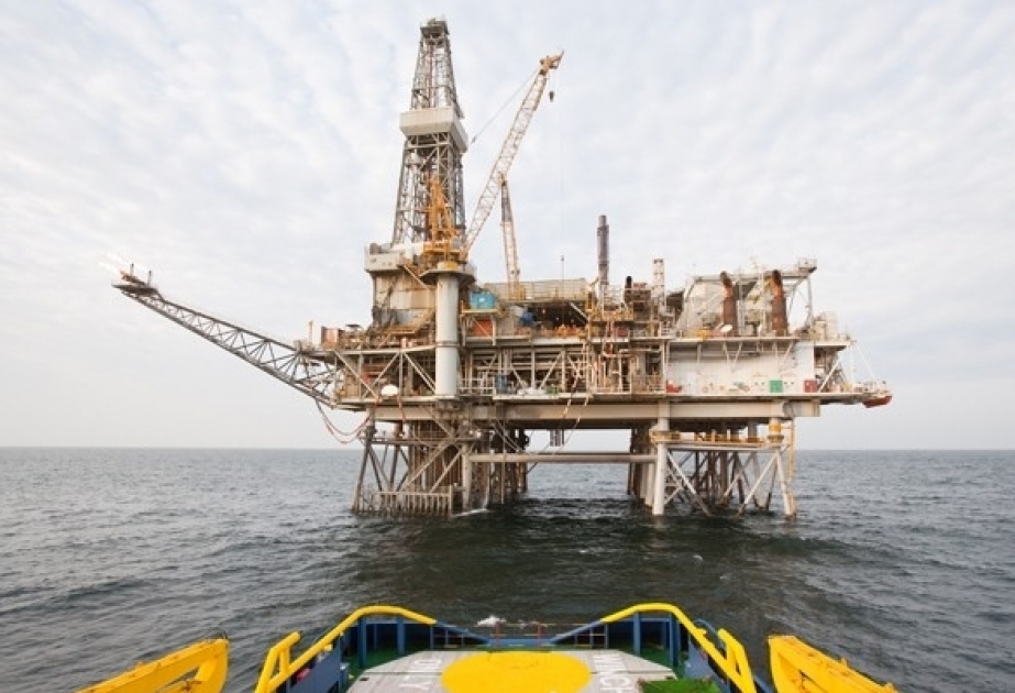 2006-cı ildən bu vaxtadək “Şərqi Azəri” platformasından 452 milyon barrel neft çıxarılıb