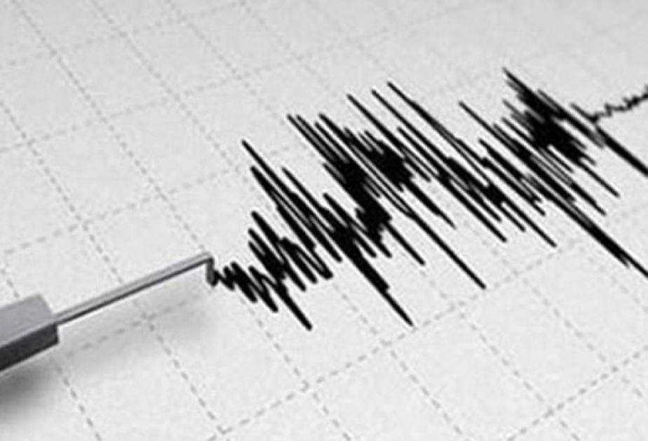盖贝莱发生地震
