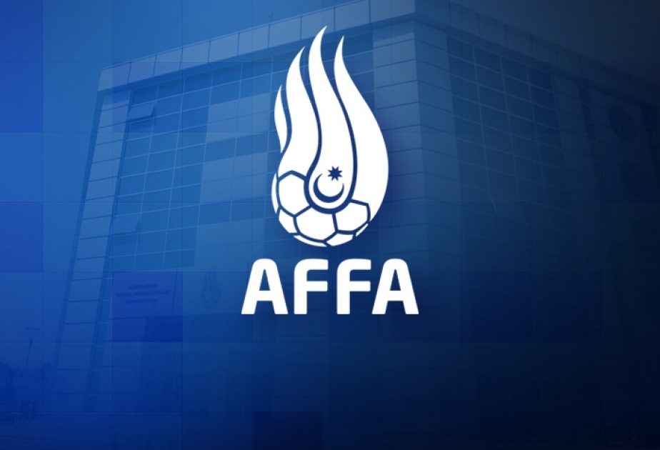 AFFA-nın İntizam Komitəsinin iclası keçirilib