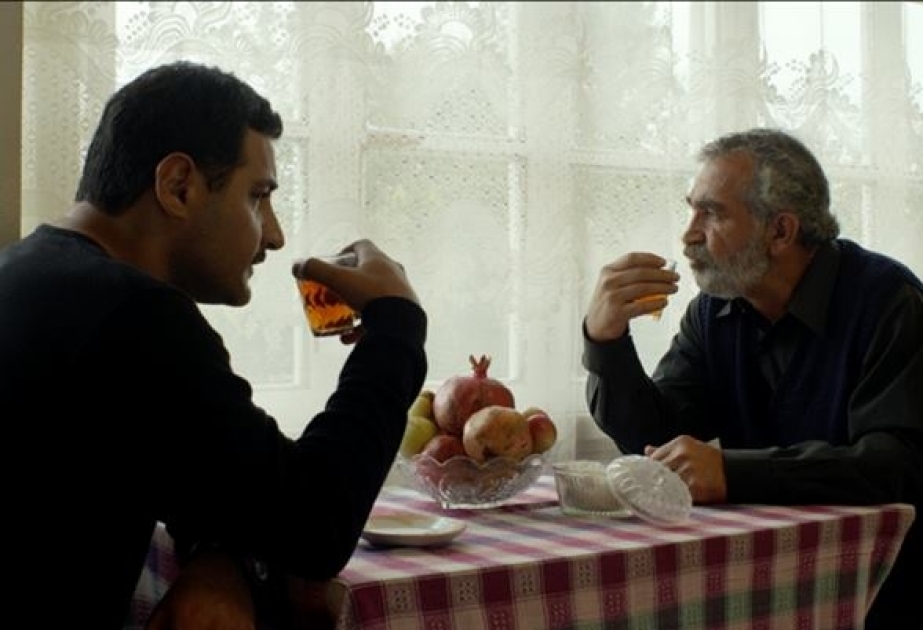 “Nar bağı” filminin beynəlxalq festivalda növbəti uğuru