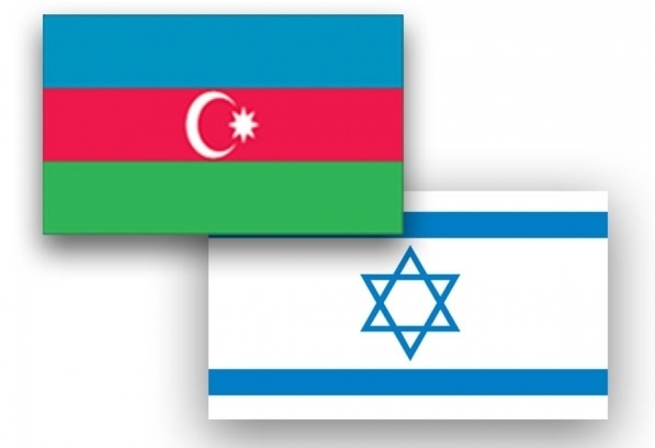 阿塞拜疆武装部队总参谋长赴以色列访问