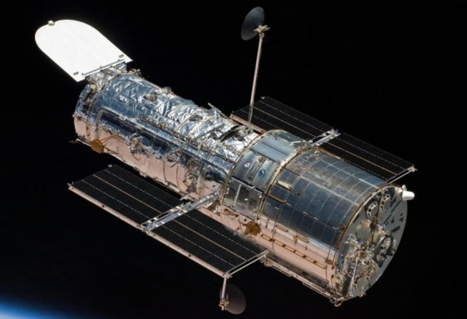 Məşhur “Hubble” teleskopunda nasazlıq yaranıb