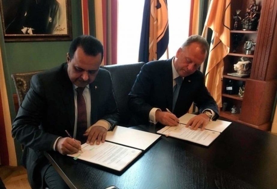 Doha 2023-cü ildə cüdo üzrə dünya çempionatına ev sahibliyi edəcək