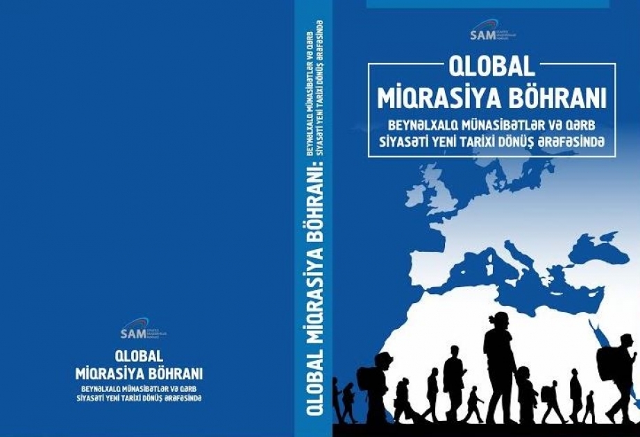 Müasir dövr miqrasiya proseslərinin pərdəarxası