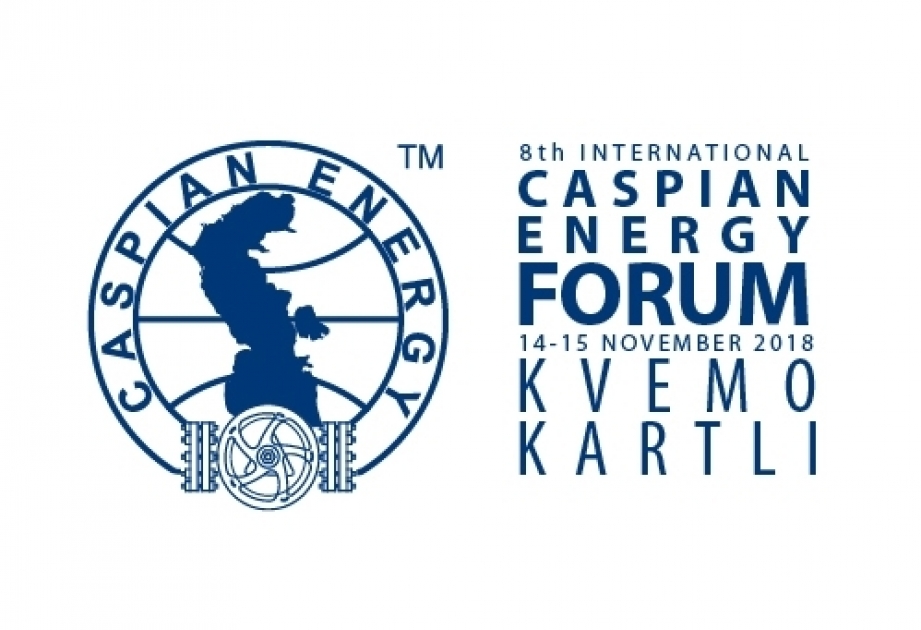 VIII Beynəlxalq “Caspian Energy Forum Kvemo Kartli”yə qeydiyyat başlayıb