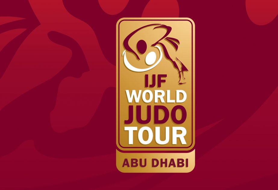 Les judokas azerbaïdjanais participeront au Grand Slam d'Abu Dhabi
