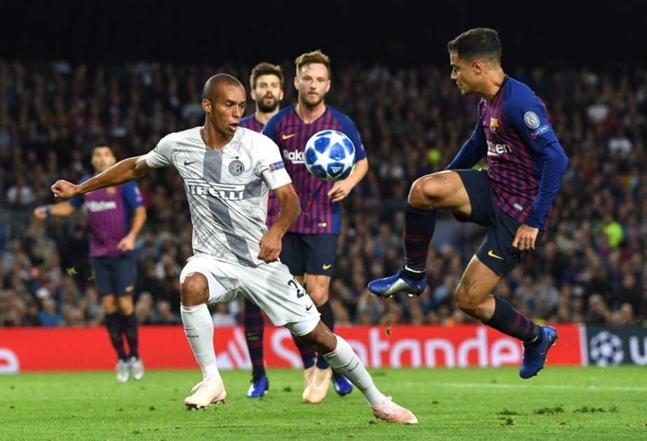 UEFA Çempionlar Liqasının üçüncü turuna yekun vurulub