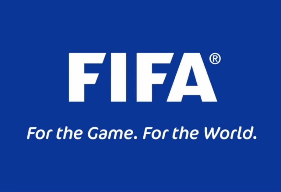 ФИФА обнародовал новый рейтинг сборных