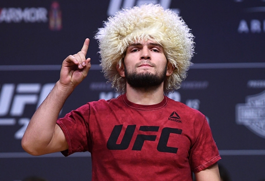 UFC вернул Хабибу 1 млн доллар