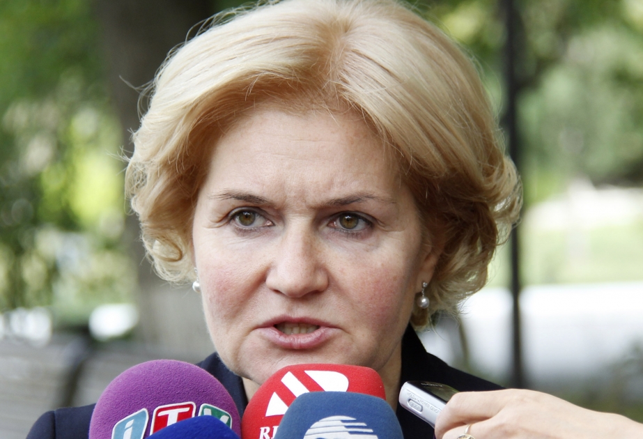 Ольга Голодец: Трудно переоценить масштабы и значимость Бакинского международного гуманитарного форума