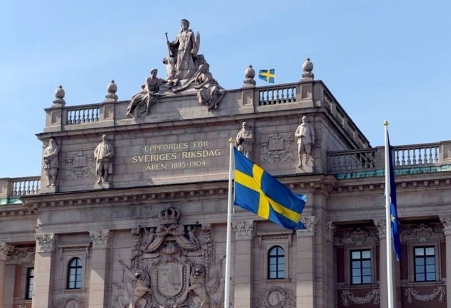 В Швеции углубляется политический кризис