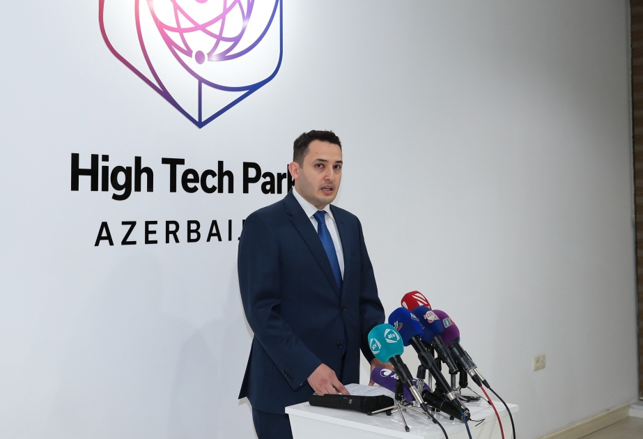 Bakıda “İnnovasiyalar həftəsi” başlayır