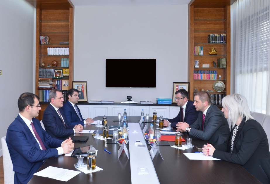 Azerbaijan, Montenegro discuss prospects for cooperation in field of education