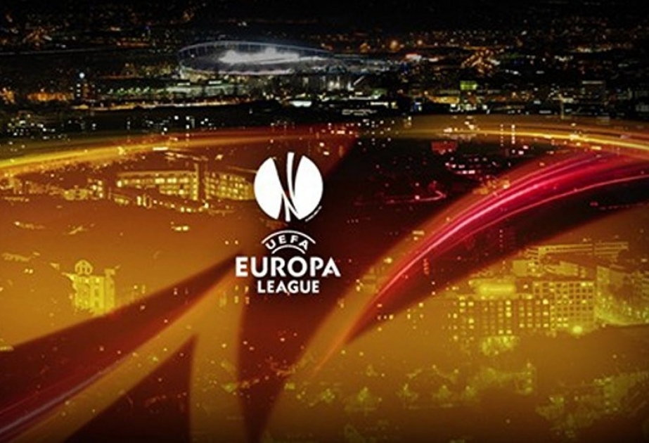 UEFA Avropa Liqasının üçüncü turuna yekun vurulub
