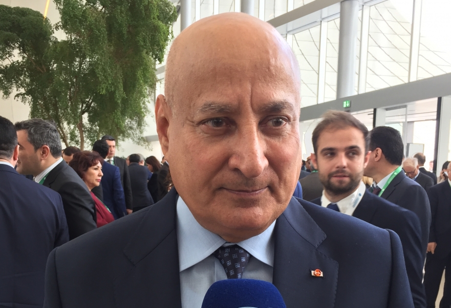 ISESCO Director General: Azerbaijan is the center of peace and stability