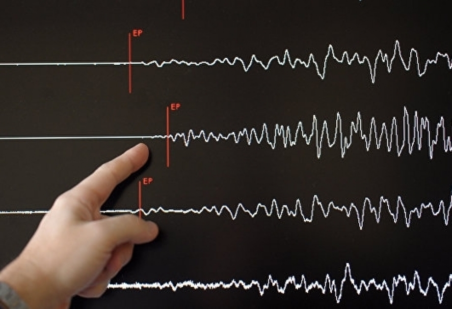 زلزال بقوة 6.8 درجة يضرب اليونان