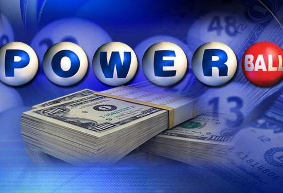 “Powerball” lotereyasının cek-potu 750 milyon dollara qədər artıb