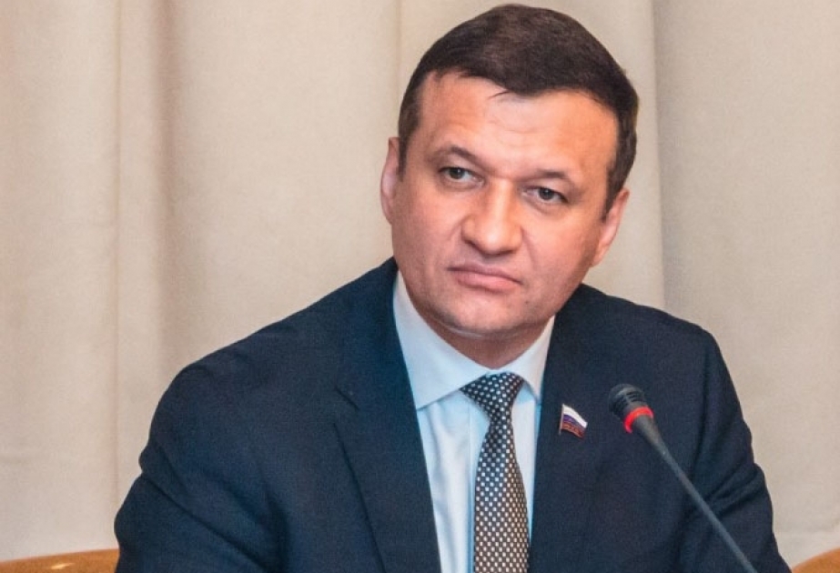 Dmitry Savelyev: ‘The Armenian lobby during the April events actively worked with establishment of the western countries’