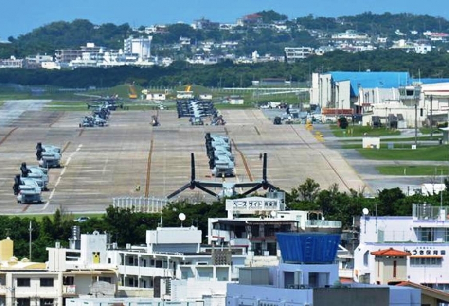ABŞ hərbi bazasının Okinavadan köçürülməsi üçün referendum keçirilə bilər